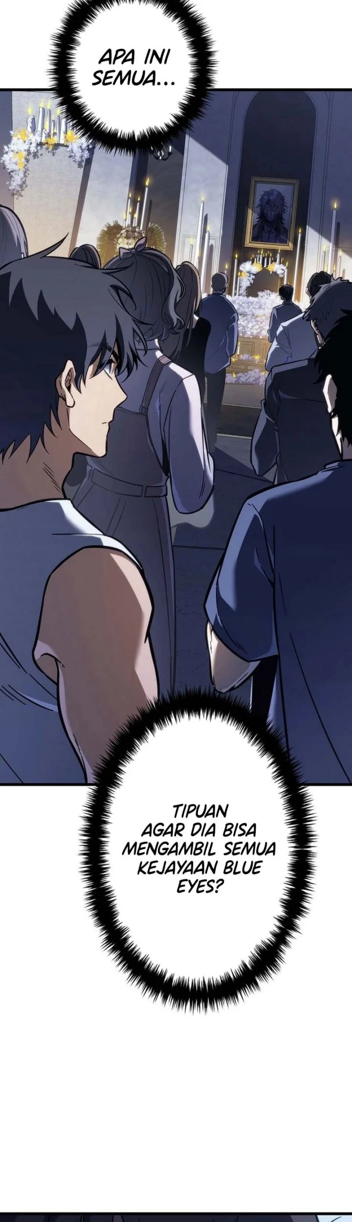 Reincarnator’s Stream Chapter 3 Gambar 22