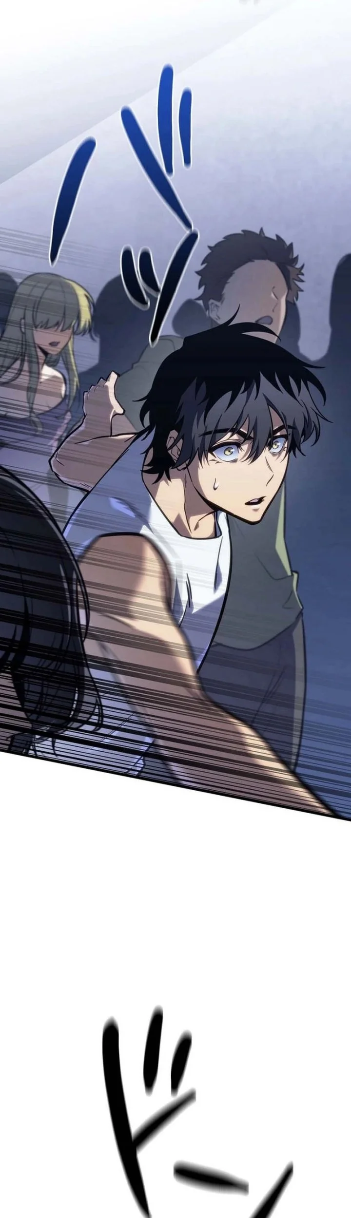 Reincarnator’s Stream Chapter 3 Gambar 25