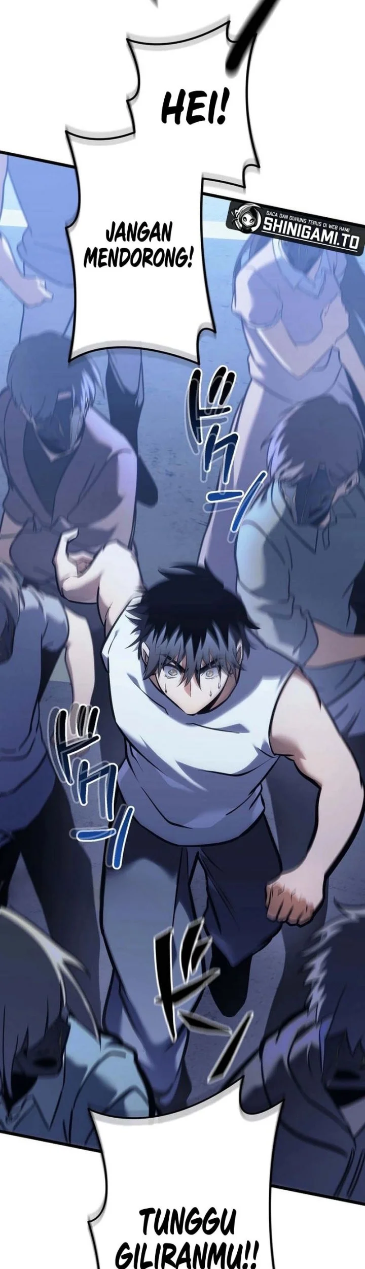 Reincarnator’s Stream Chapter 3 Gambar 26