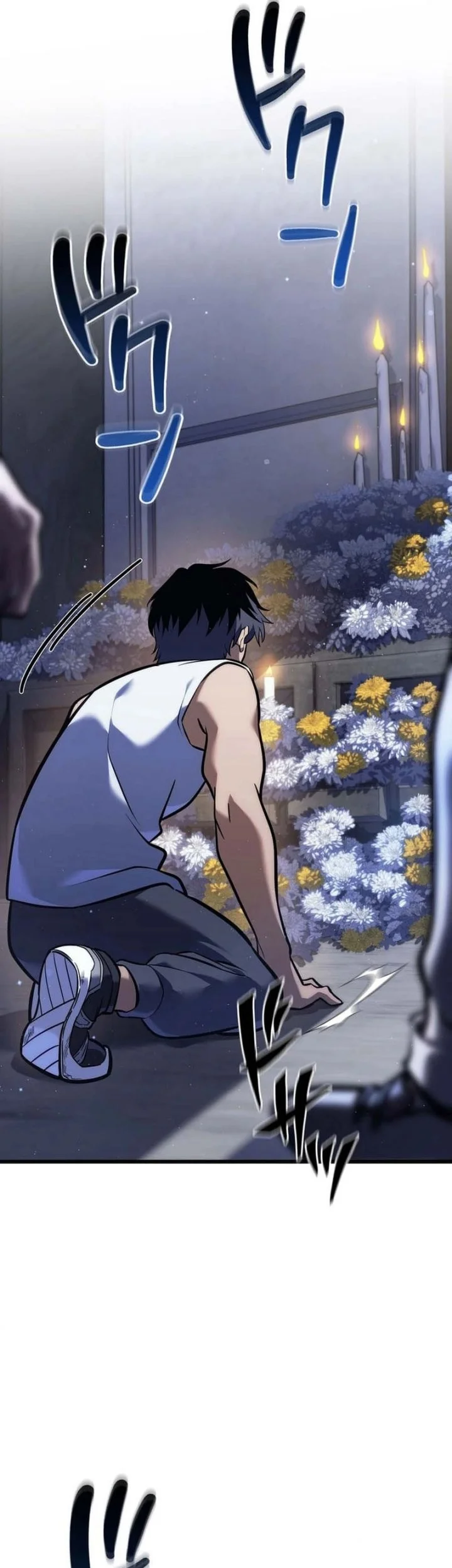 Reincarnator’s Stream Chapter 3 Gambar 28