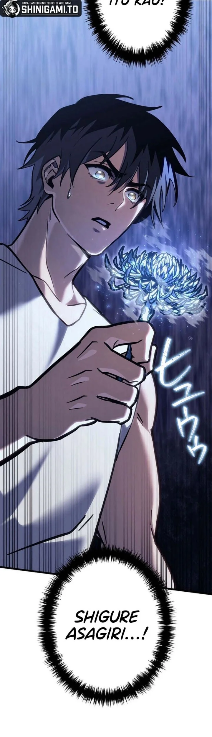 Reincarnator’s Stream Chapter 3 Gambar 30