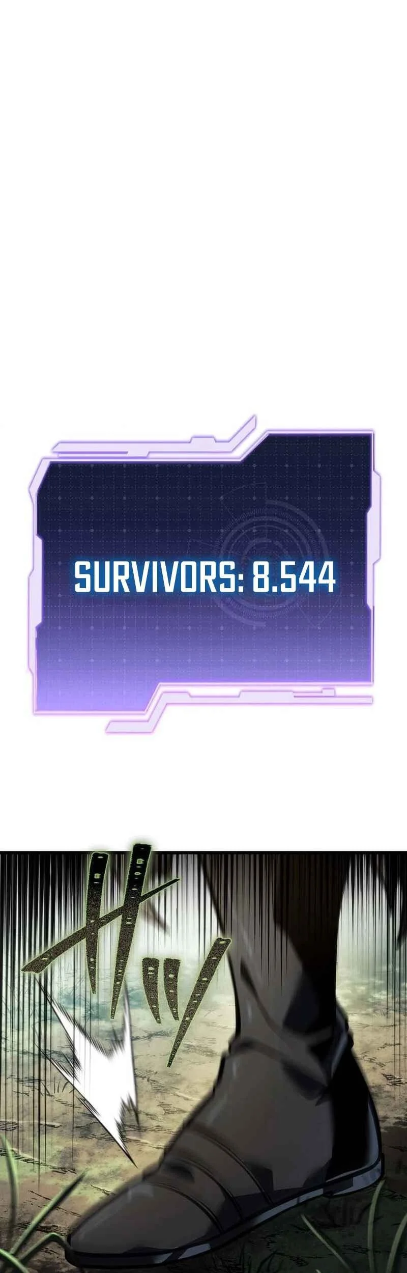 reincarnators stream chapter 30 - Page 34