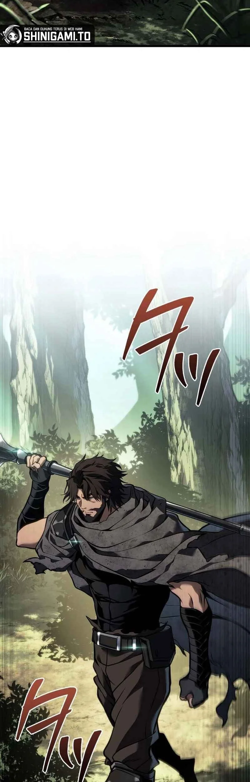 reincarnators stream chapter 30 - Page 35