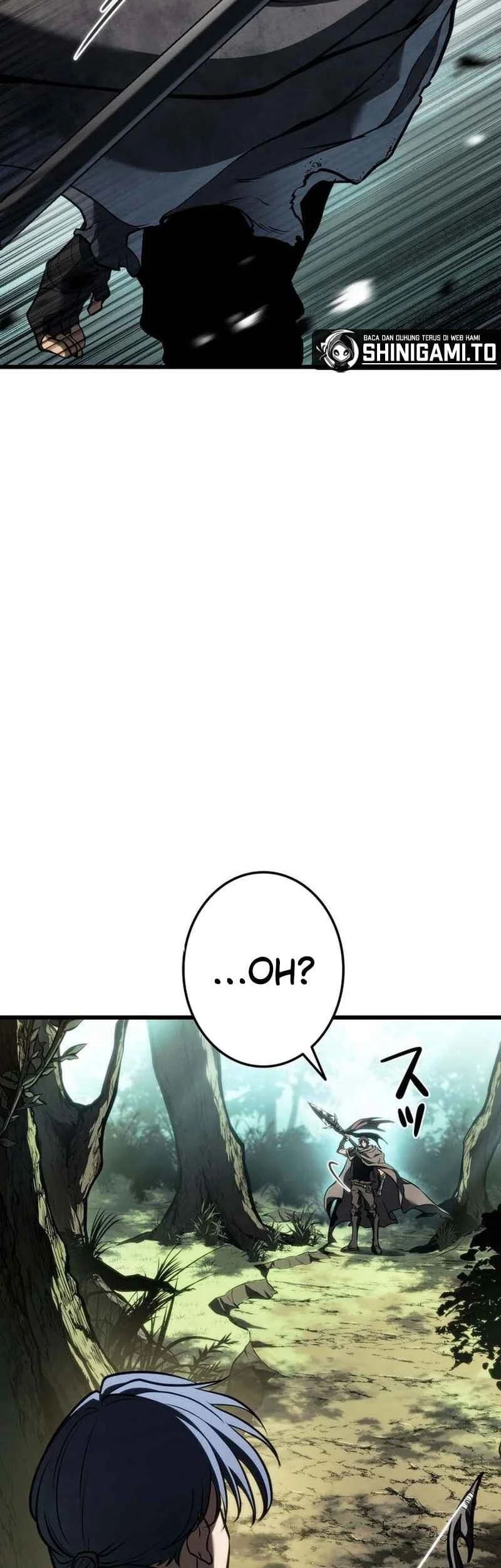 reincarnators stream chapter 30 - Page 39