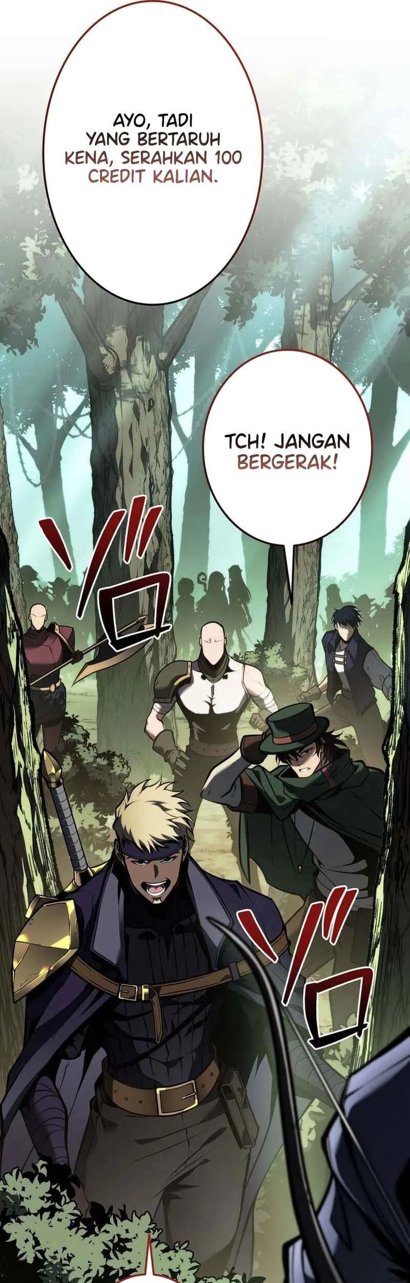 reincarnators stream chapter 30 - Page 42