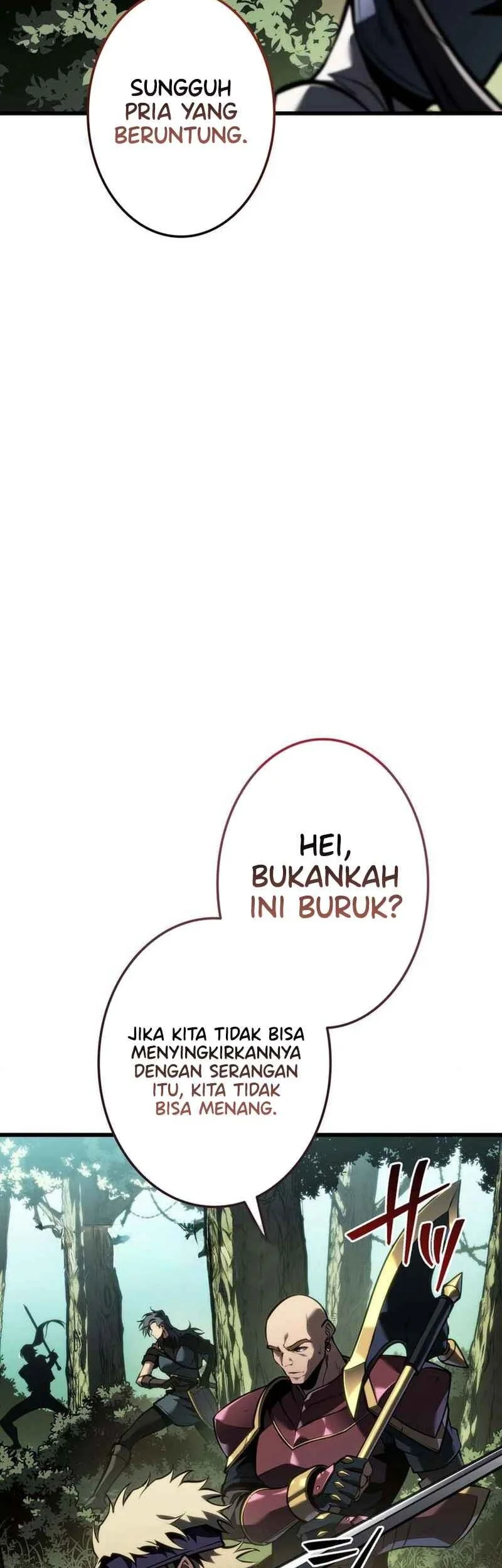 reincarnators stream chapter 30 - Page 43