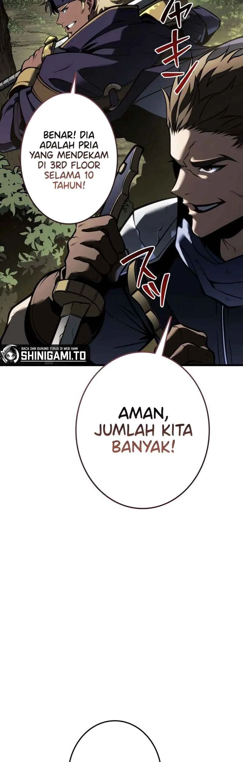 reincarnators stream chapter 30 - Page 44