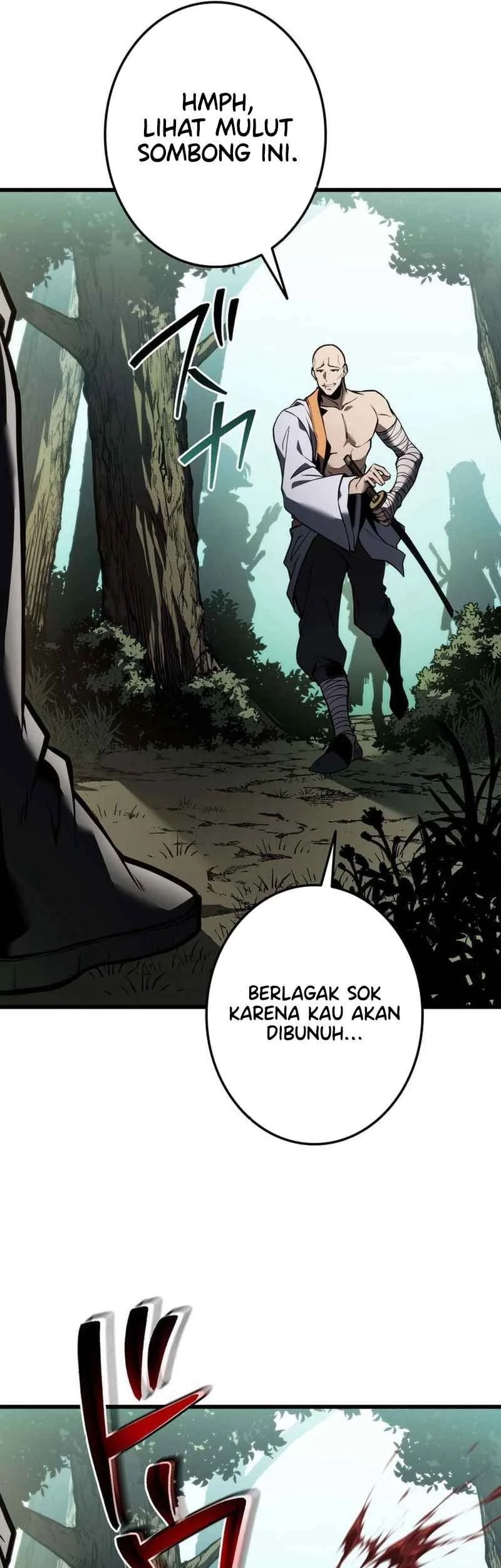 reincarnators stream chapter 30 - Page 46