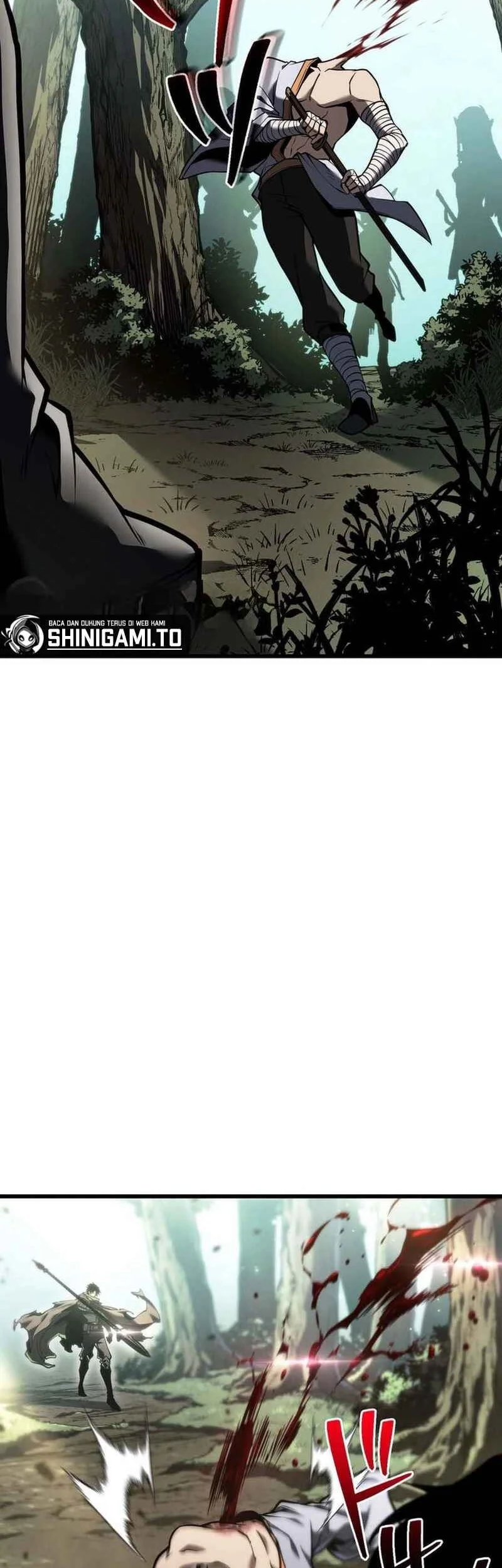 reincarnators stream chapter 30 - Page 47