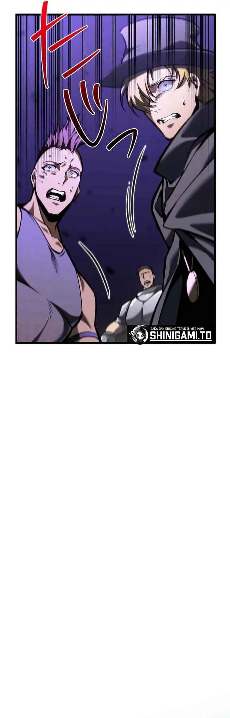 reincarnators stream chapter 30 - Page 58