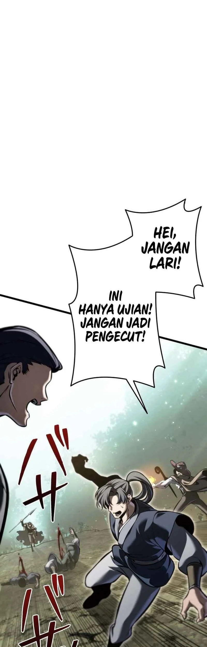 reincarnators stream chapter 30 - Page 63