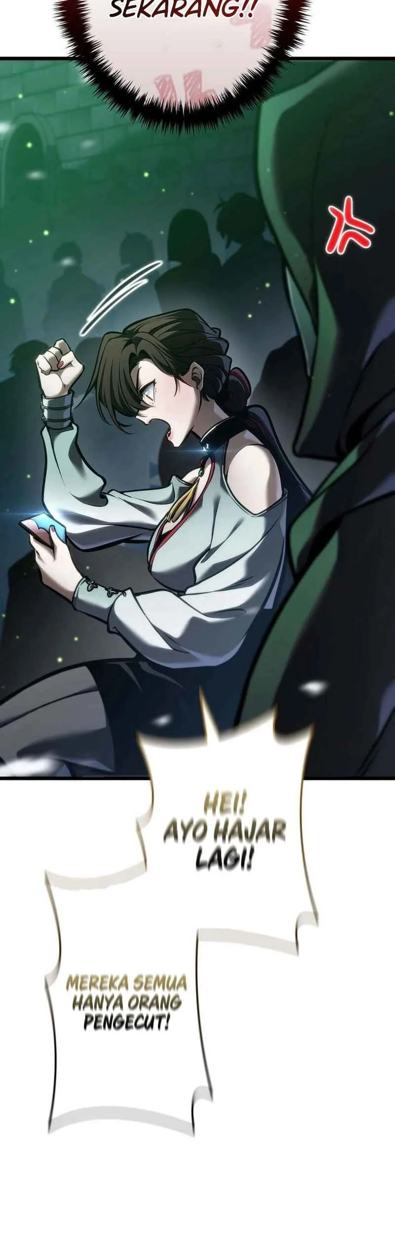 reincarnators stream chapter 30 - Page 68