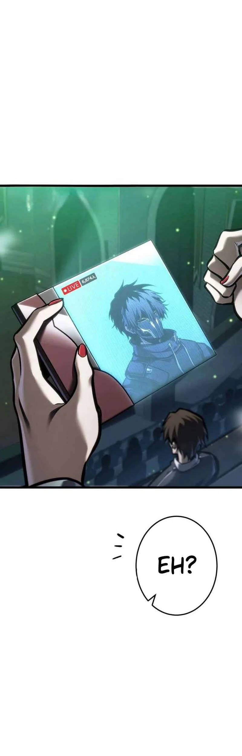 reincarnators stream chapter 30 - Page 69