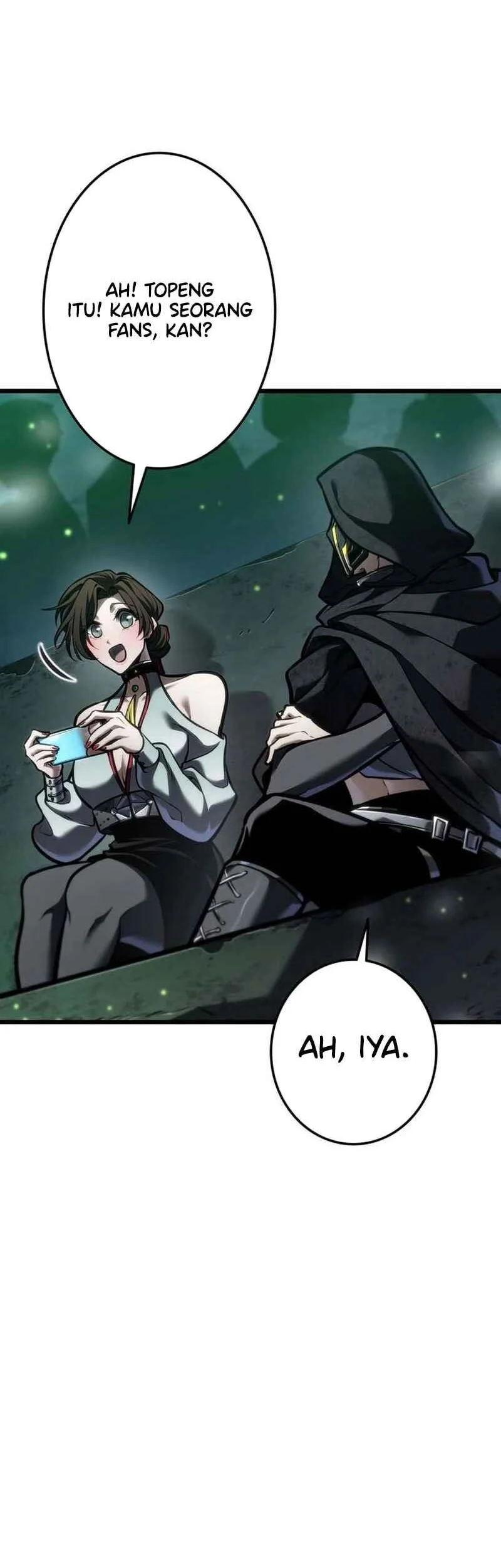 reincarnators stream chapter 30 - Page 71