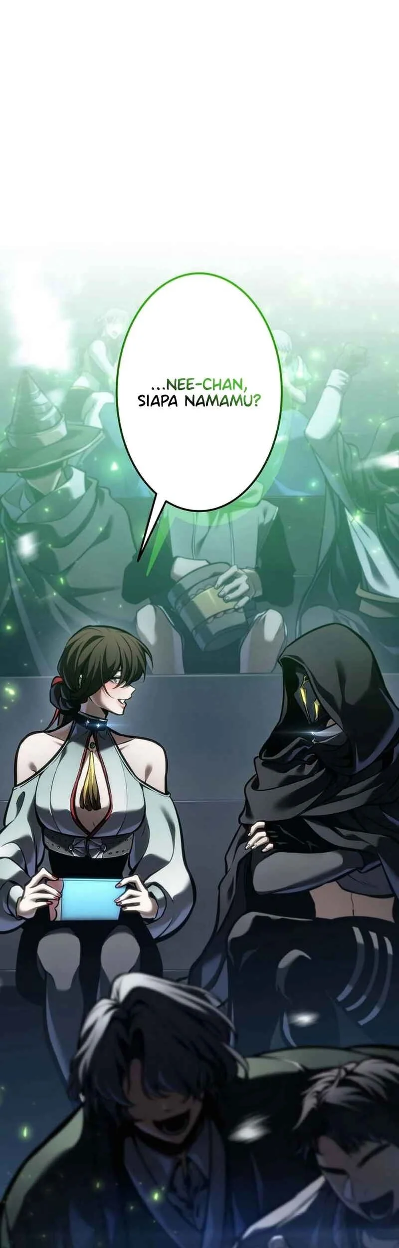 reincarnators stream chapter 30 - Page 73