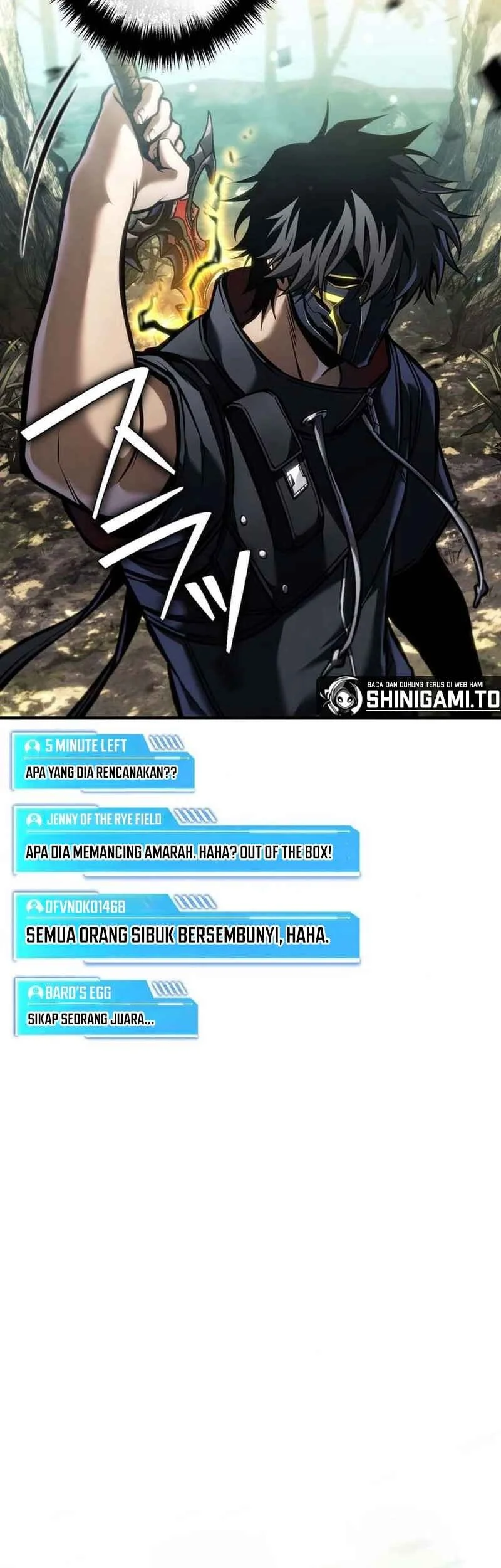 reincarnators stream chapter 30 - Page 80