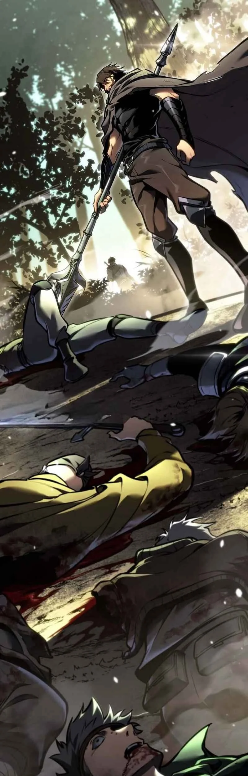 reincarnators stream chapter 30 - Page 89