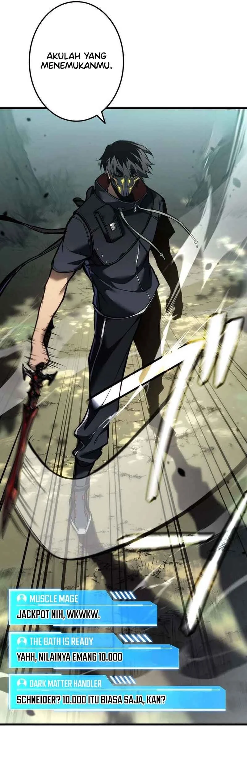 reincarnators stream chapter 30 - Page 93