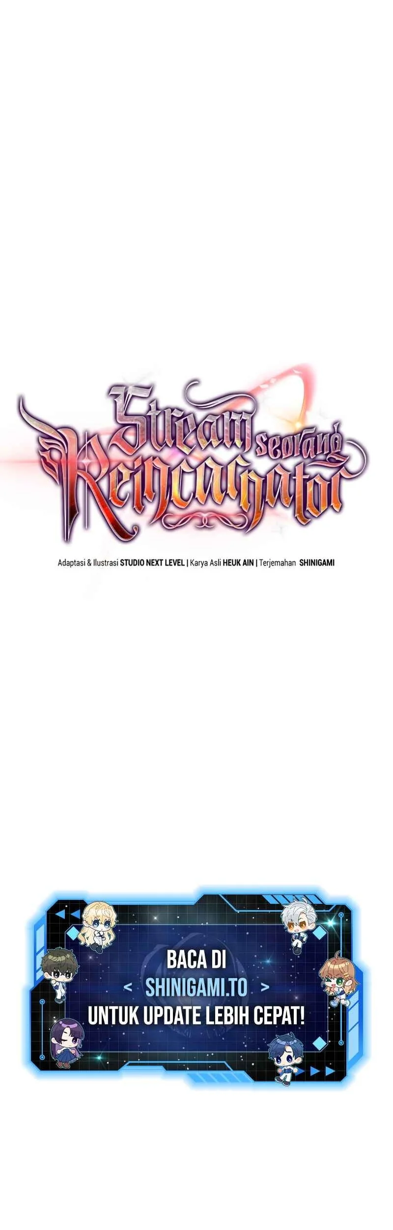 reincarnators stream chapter 30 - Page 98