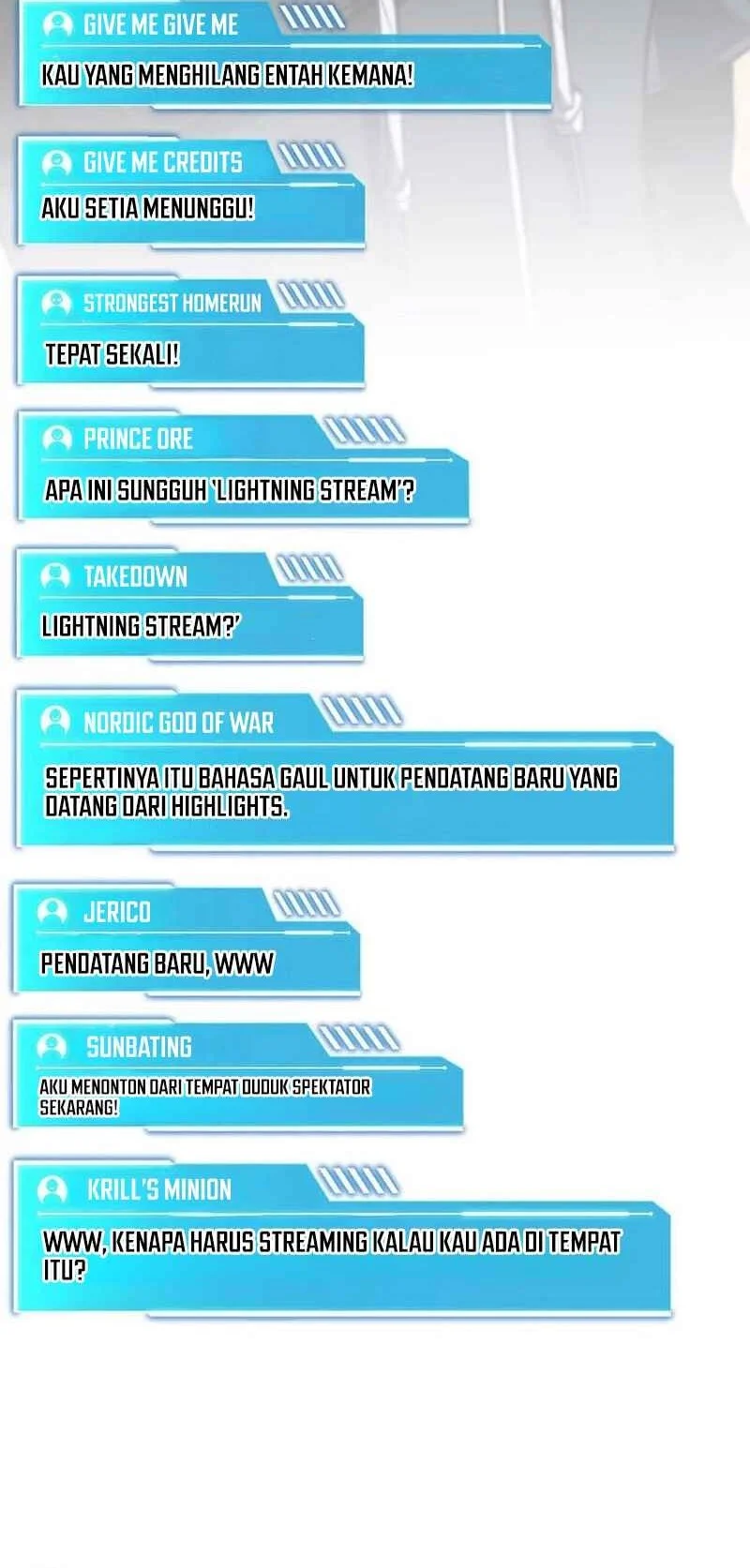 reincarnators stream chapter 30 - Page 5