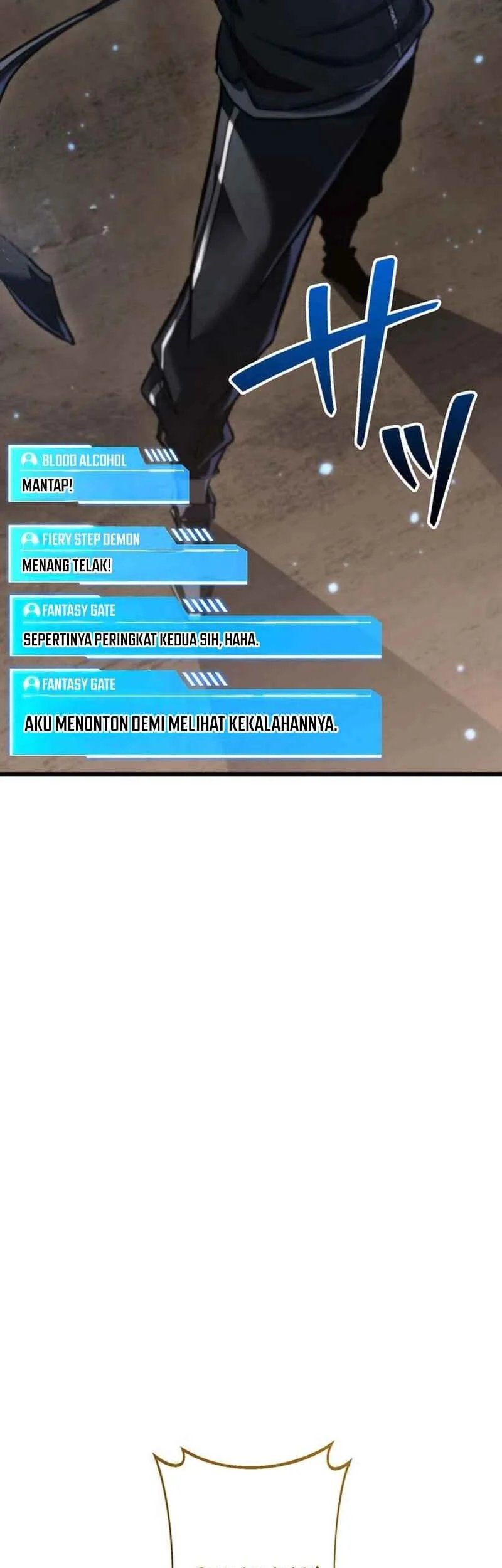 reincarnators stream chapter 30 - Page 8