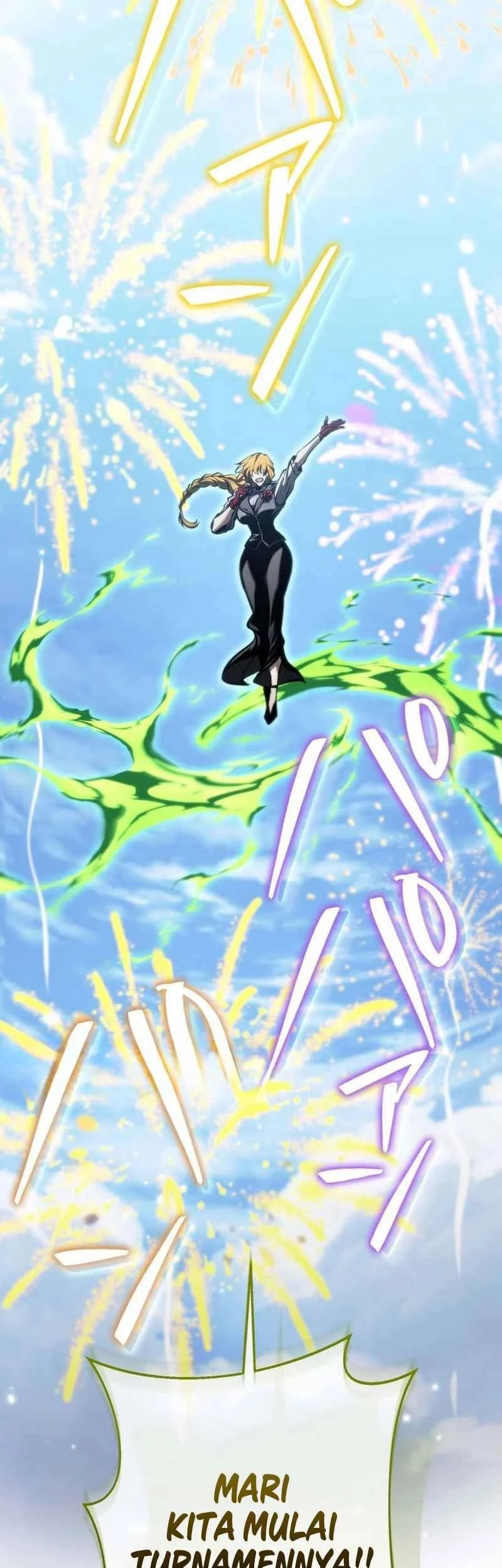 reincarnators stream chapter 30 - Page 10