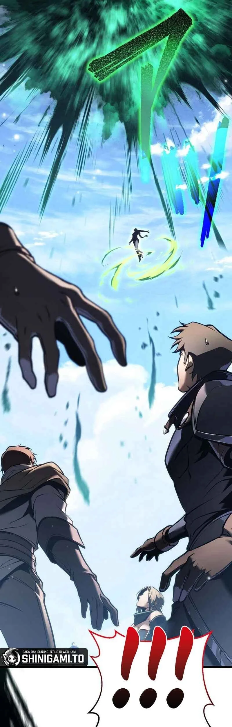 reincarnators stream chapter 30 - Page 14