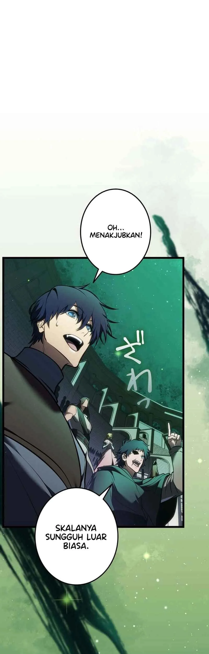 reincarnators stream chapter 30 - Page 18