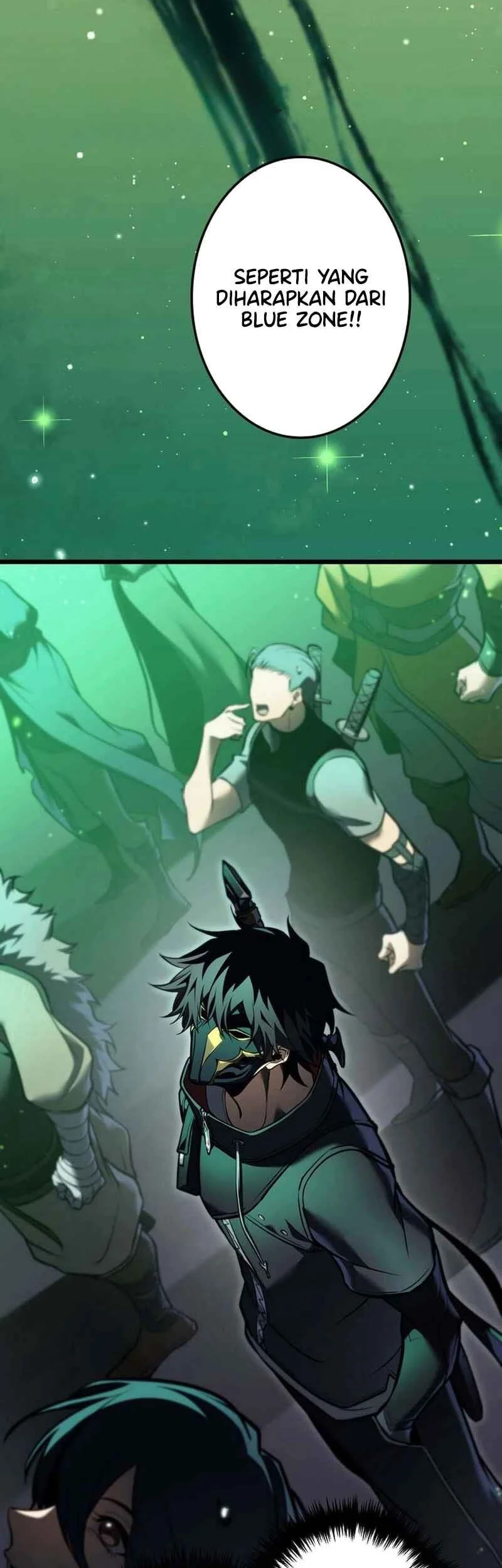 reincarnators stream chapter 30 - Page 19