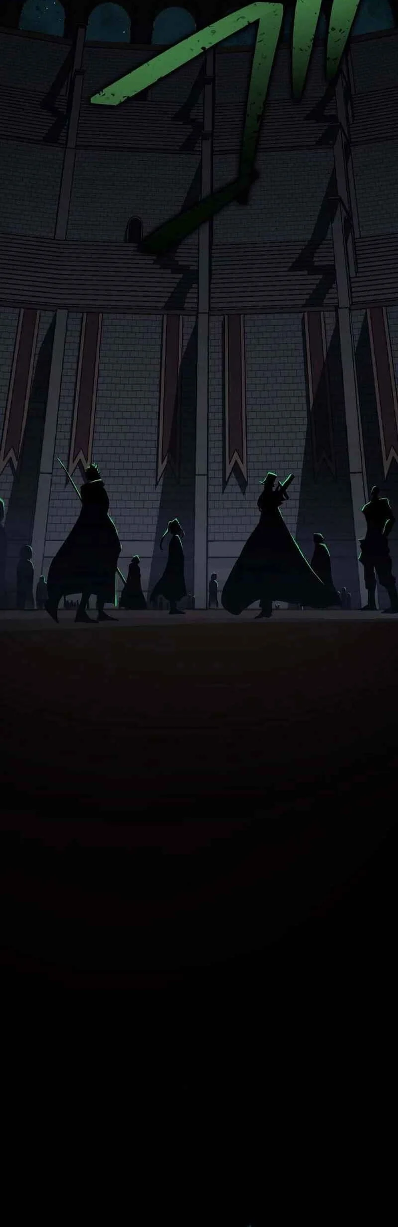 reincarnators stream chapter 30 - Page 21