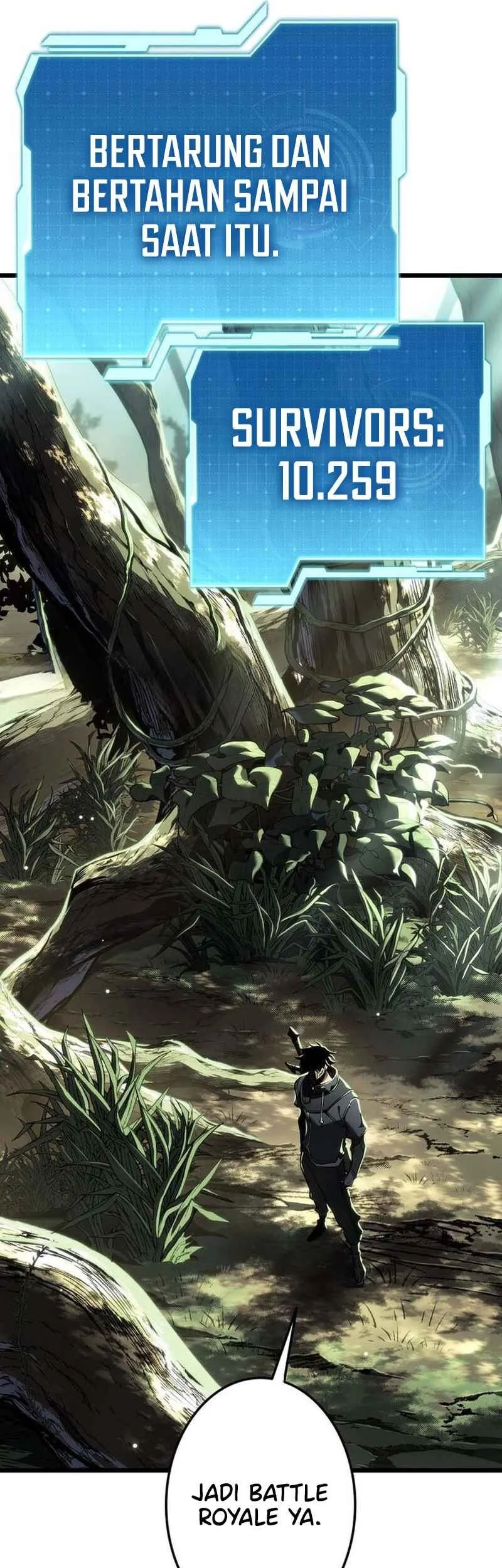 reincarnators stream chapter 30 - Page 26