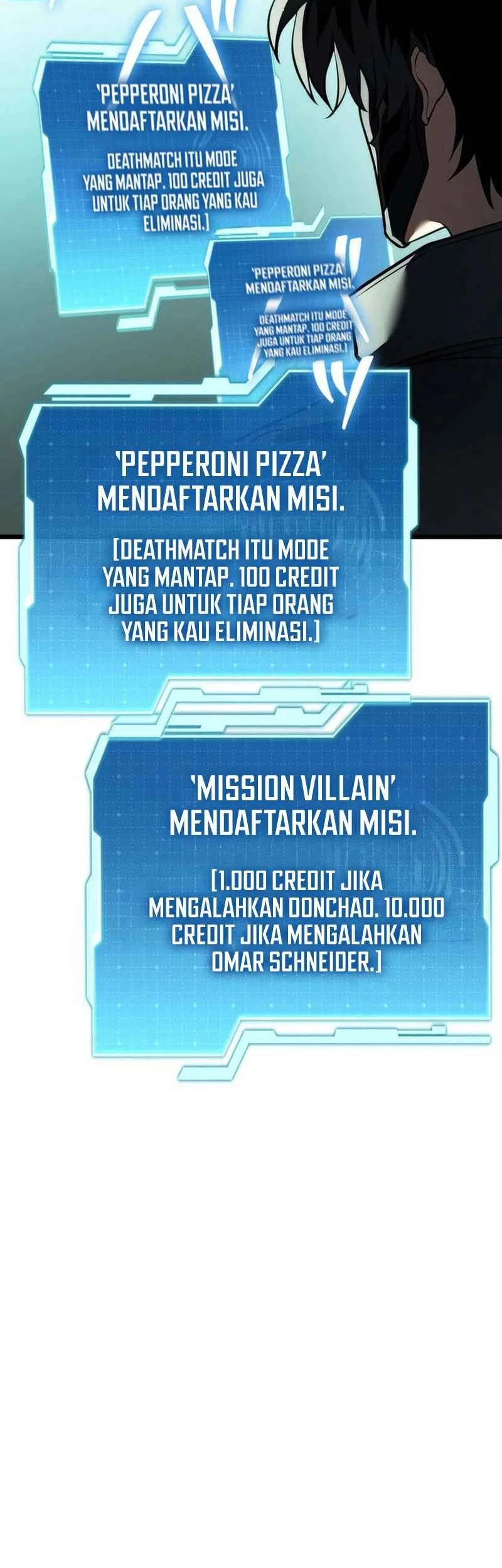 reincarnators stream chapter 30 - Page 29