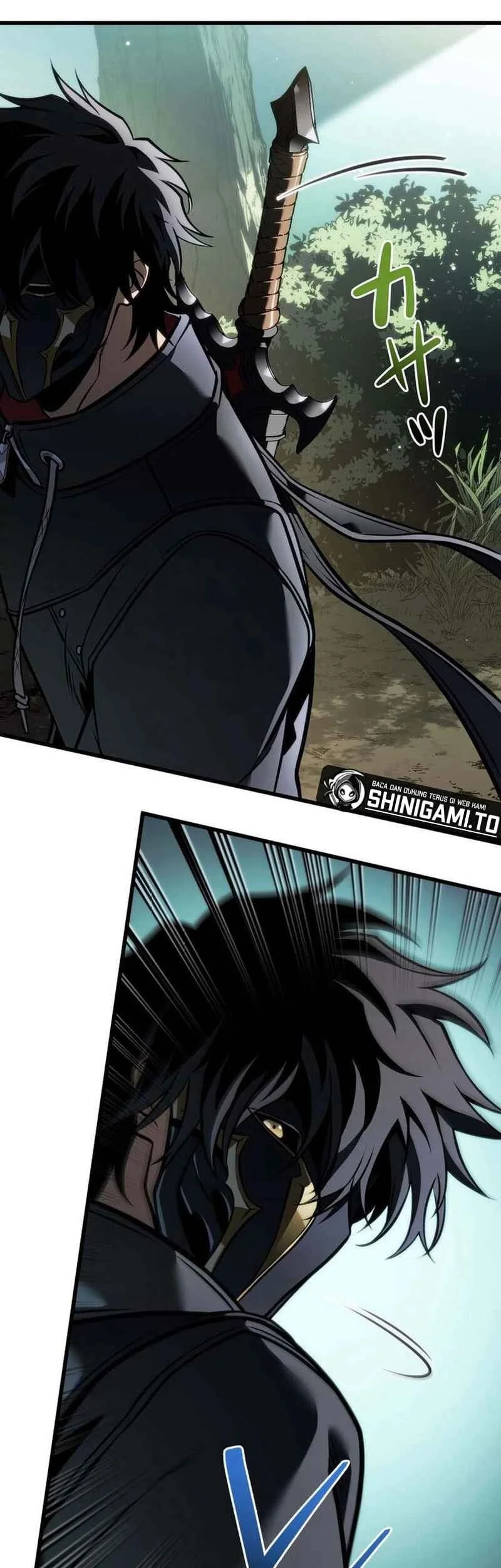 reincarnators stream chapter 30 - Page 30