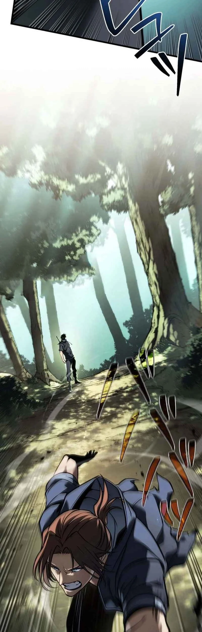 reincarnators stream chapter 30 - Page 31