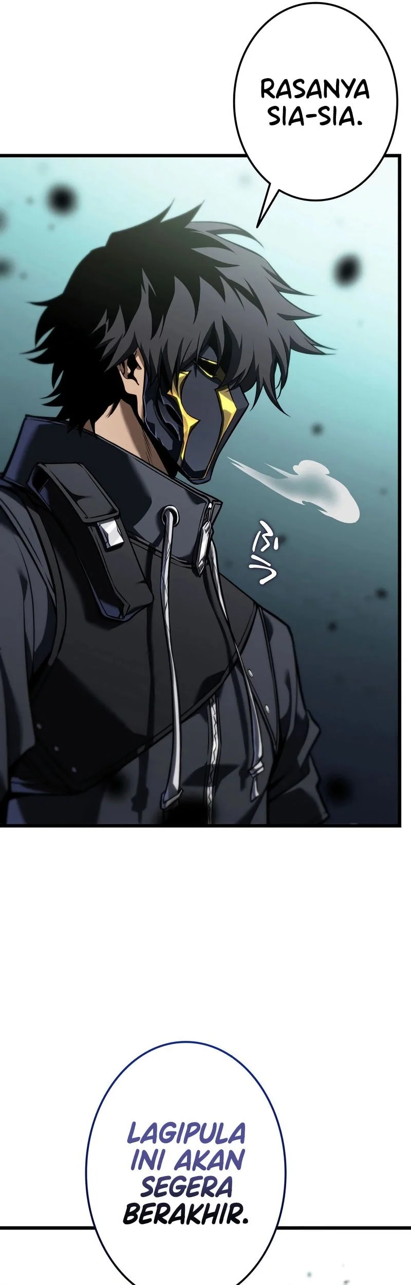 reincarnators stream chapter 31 - Page 33