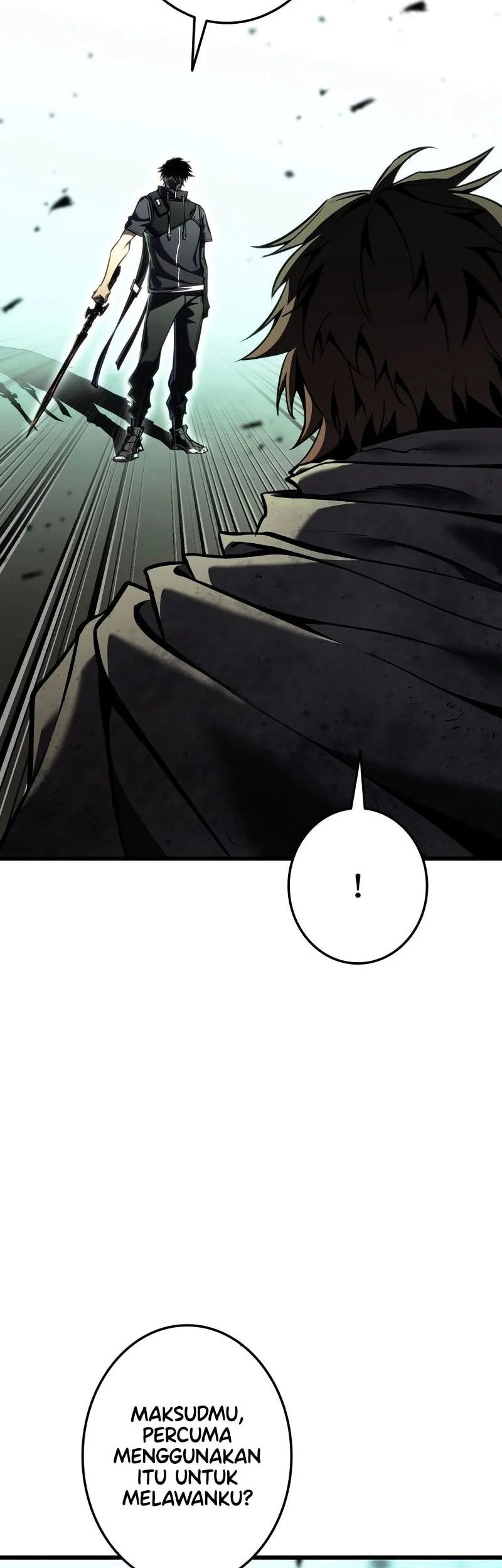 reincarnators stream chapter 31 - Page 34