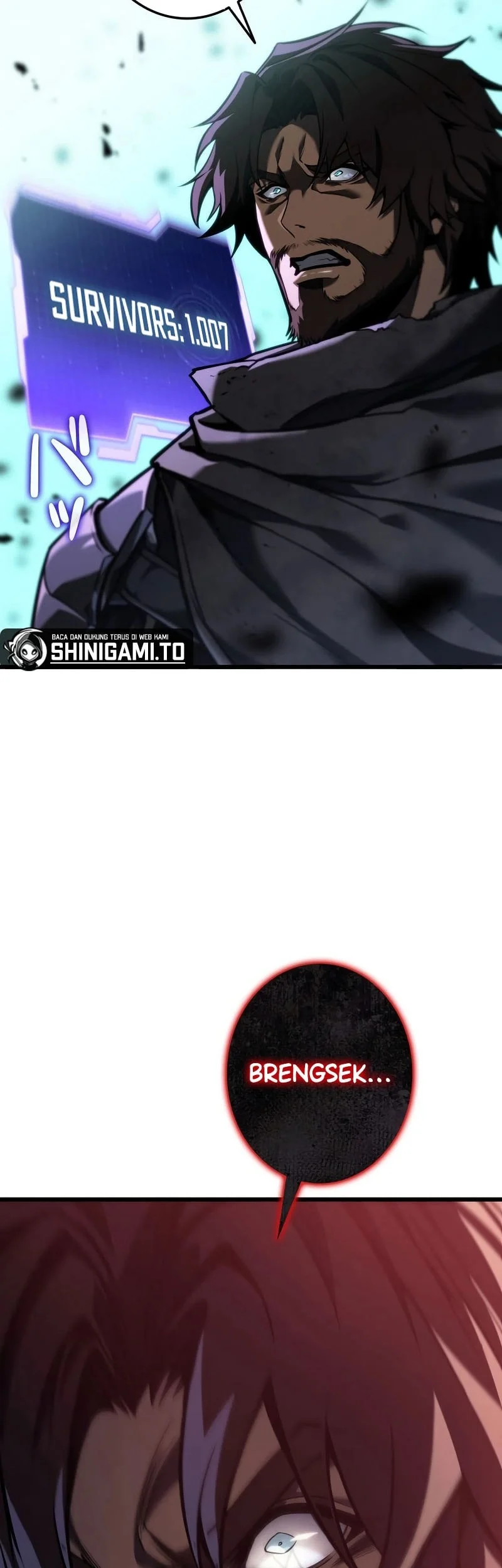 reincarnators stream chapter 31 - Page 35