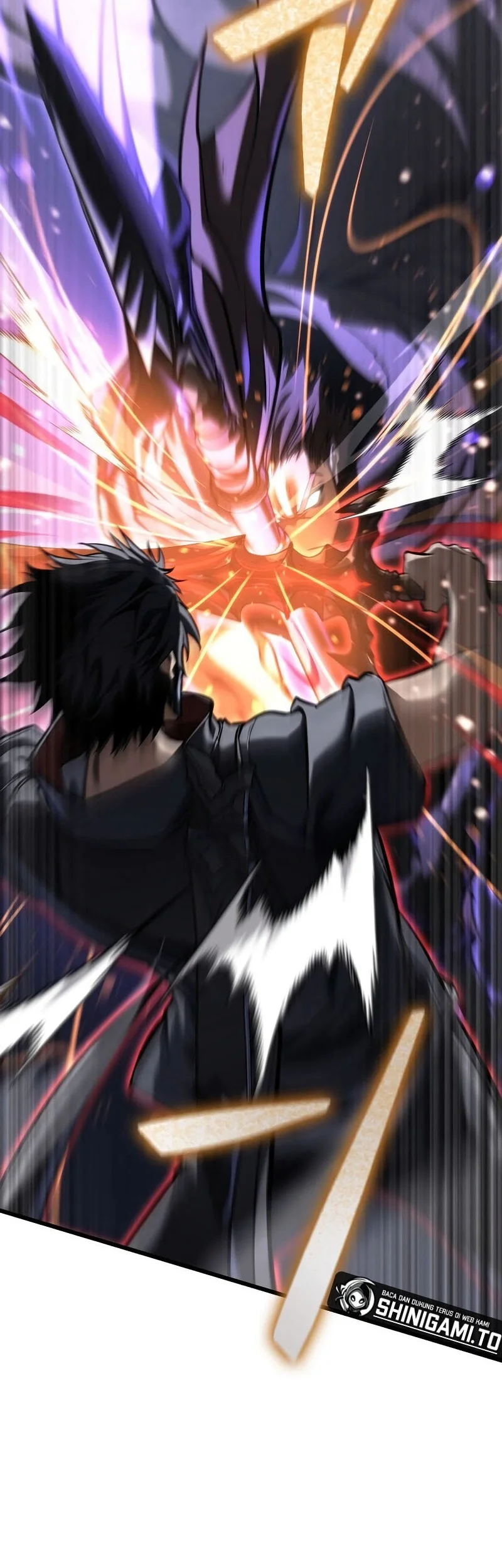 reincarnators stream chapter 31 - Page 38