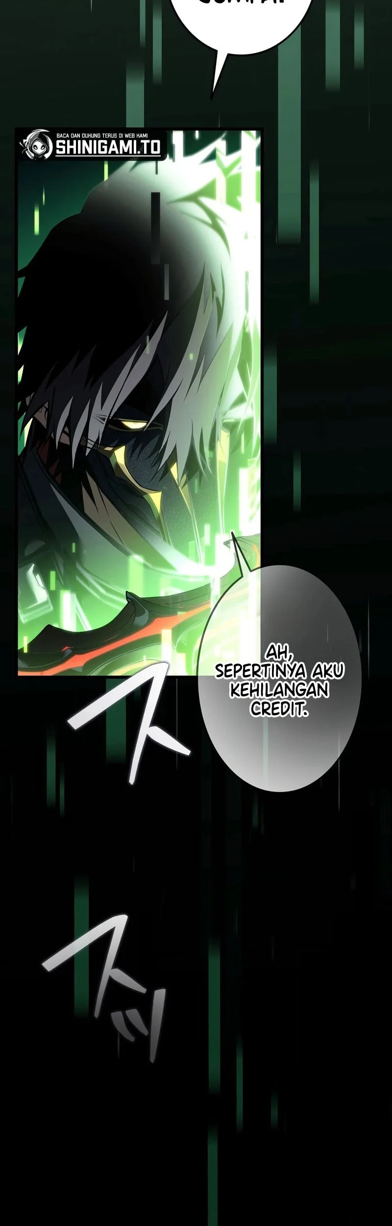 reincarnators stream chapter 31 - Page 43