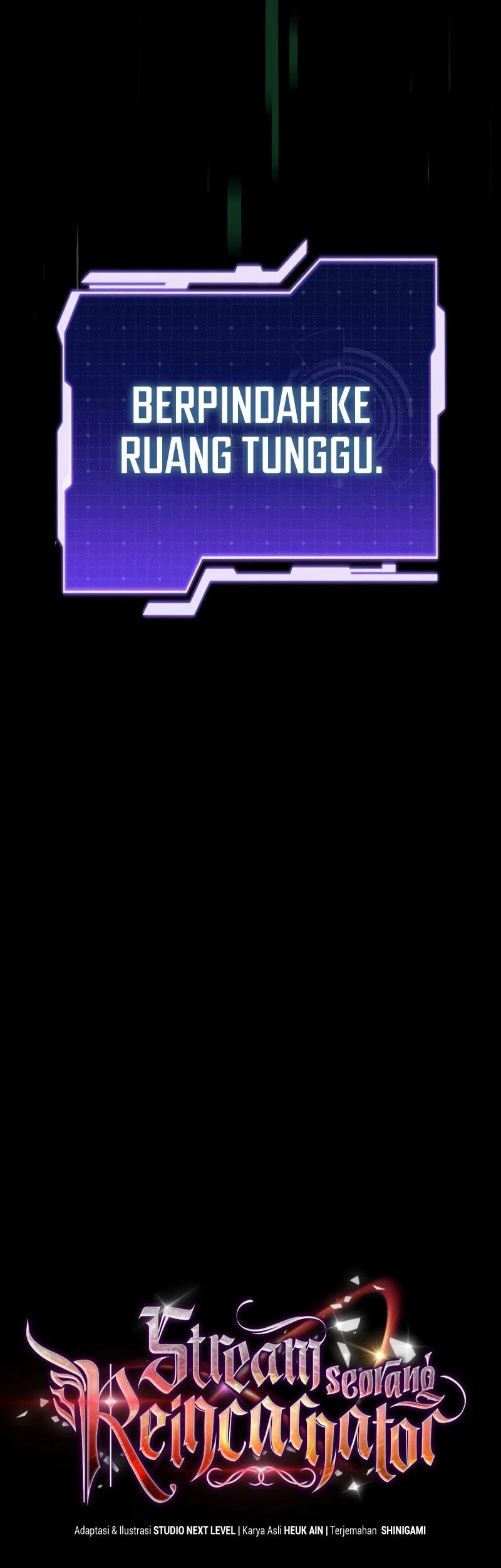 reincarnators stream chapter 31 - Page 44