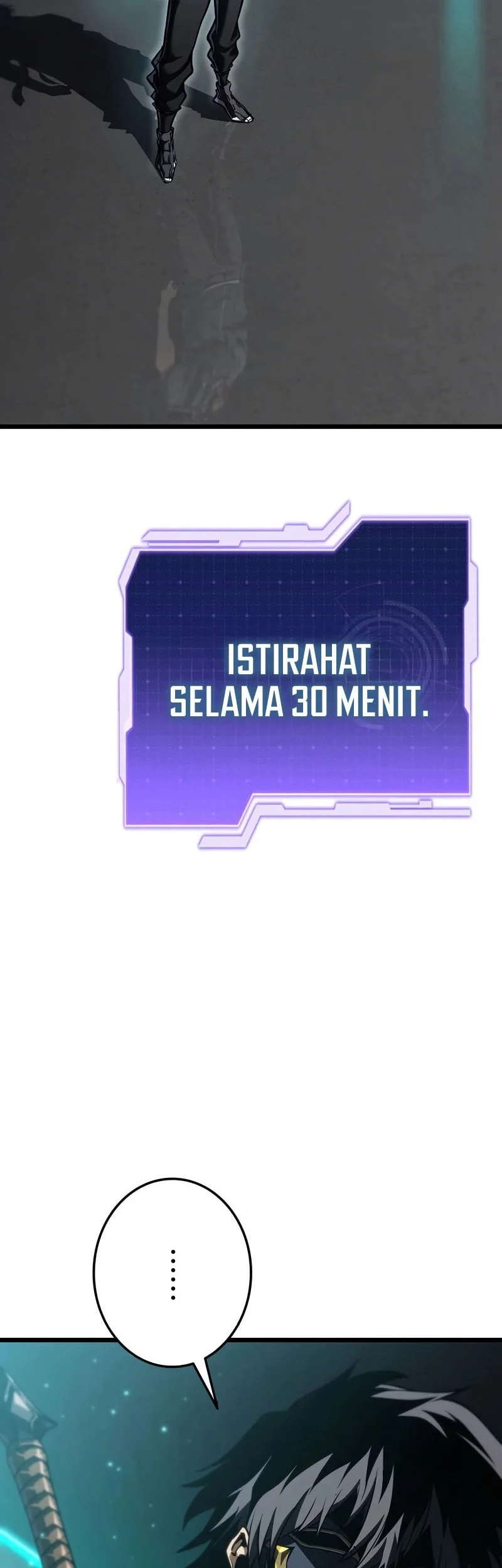 reincarnators stream chapter 31 - Page 46