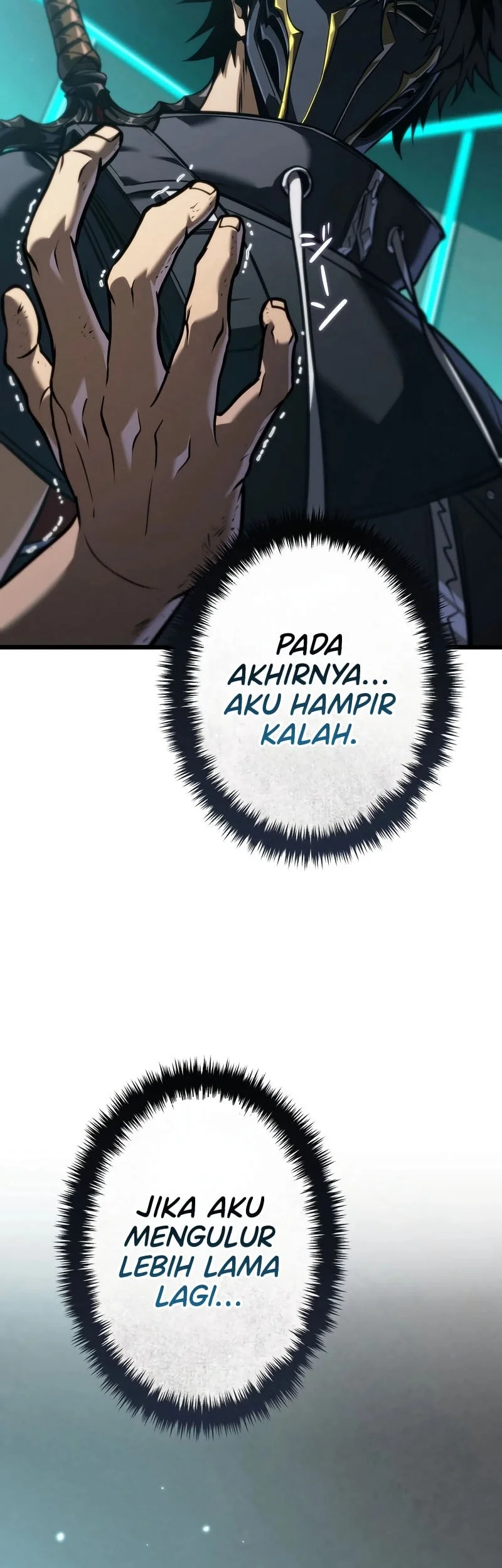 reincarnators stream chapter 31 - Page 47