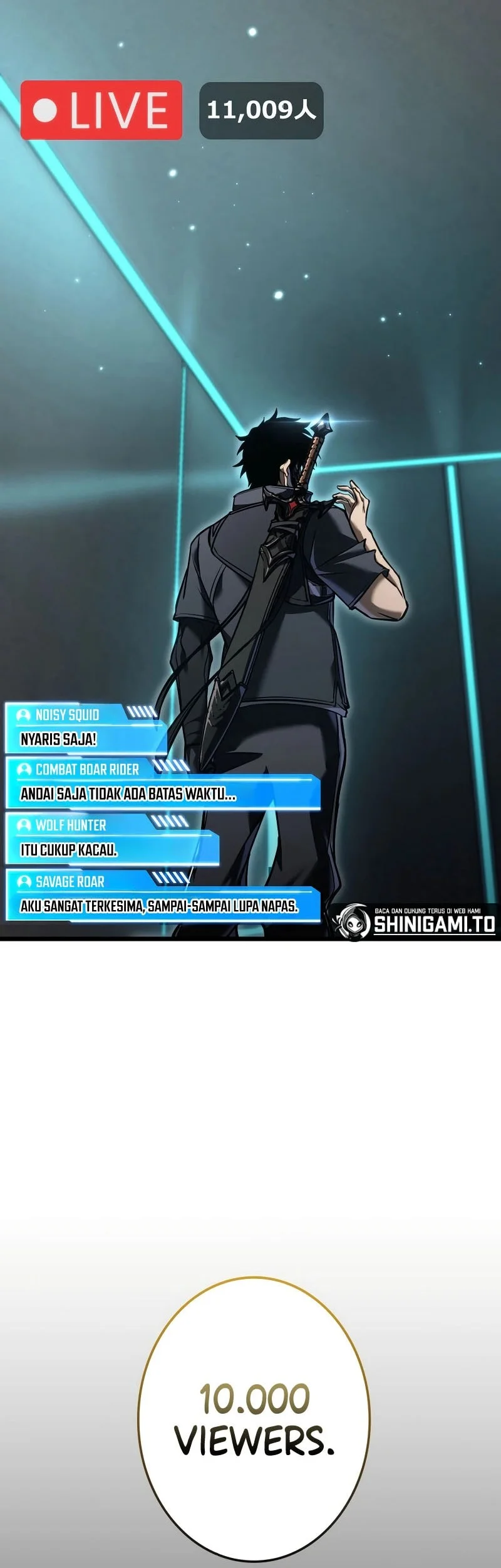 reincarnators stream chapter 31 - Page 48