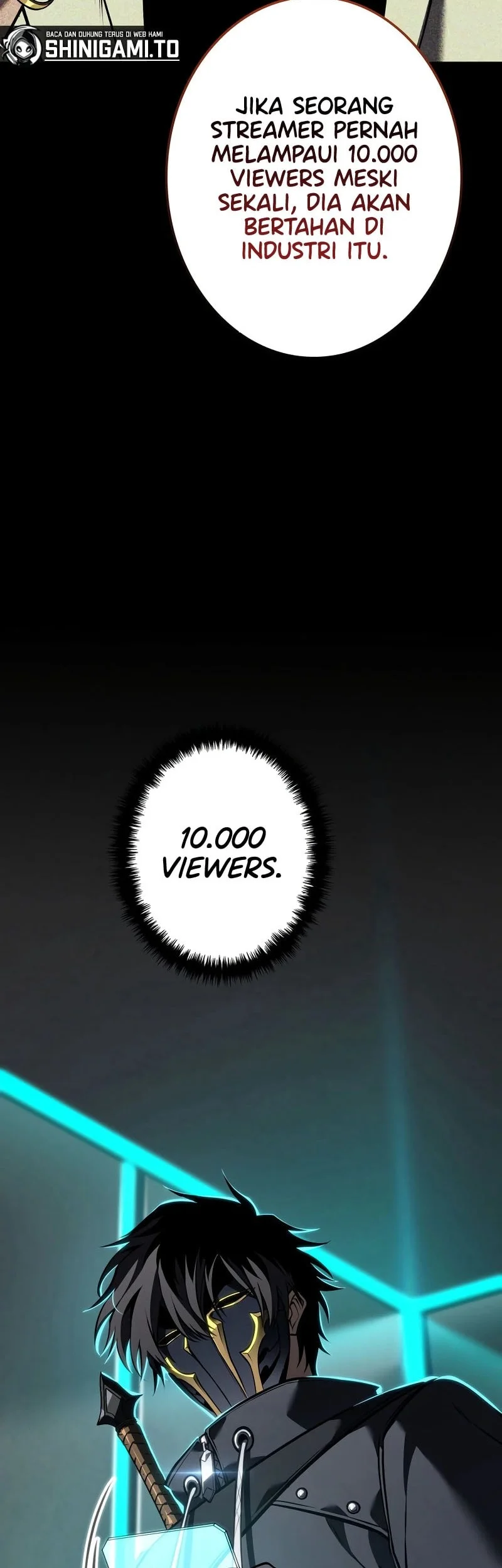 reincarnators stream chapter 31 - Page 50