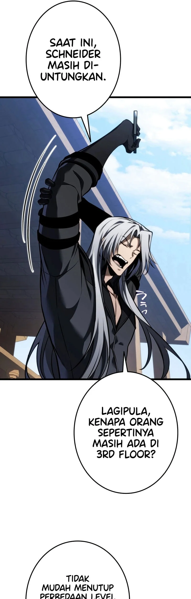 reincarnators stream chapter 31 - Page 57