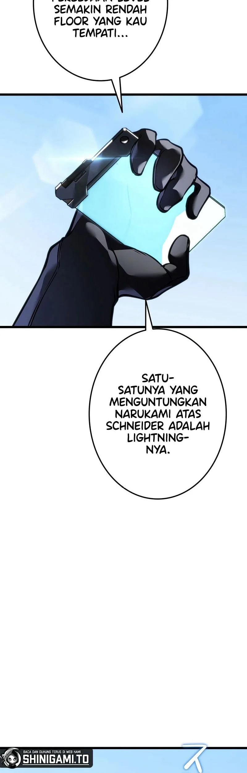 reincarnators stream chapter 31 - Page 58