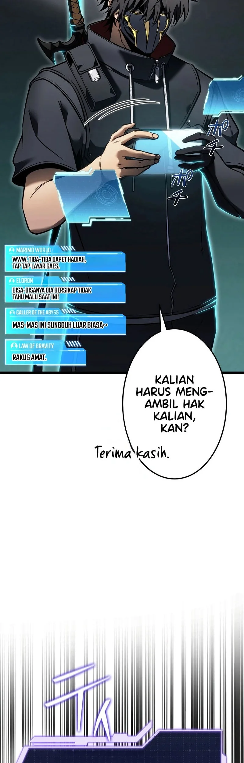 reincarnators stream chapter 31 - Page 62