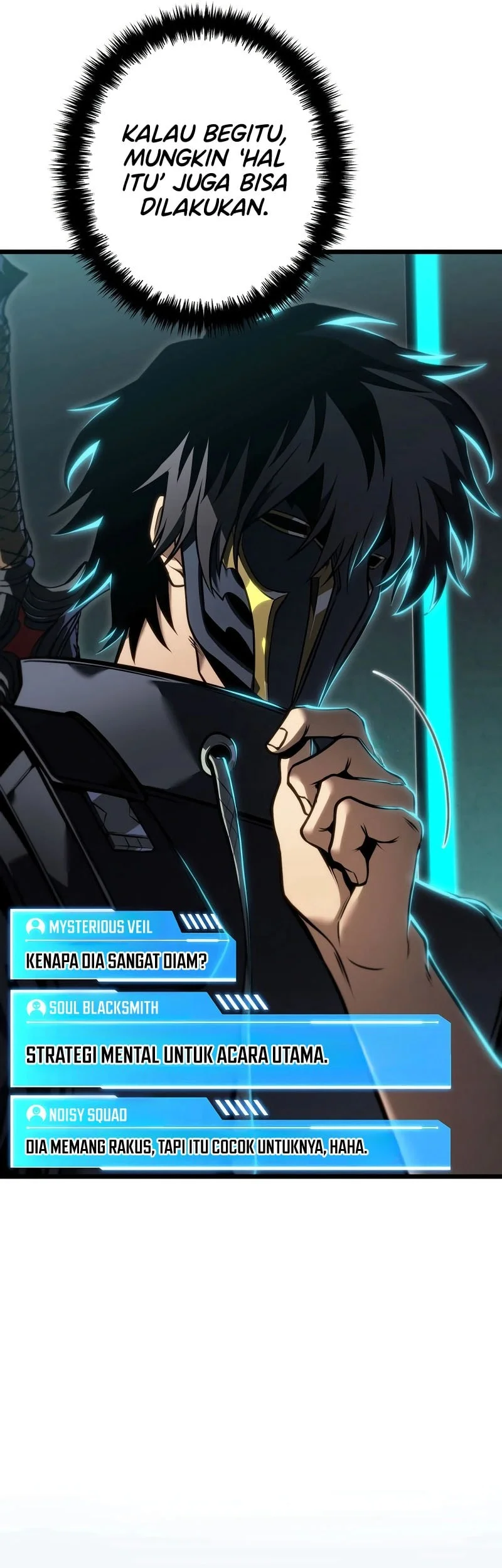 reincarnators stream chapter 31 - Page 65