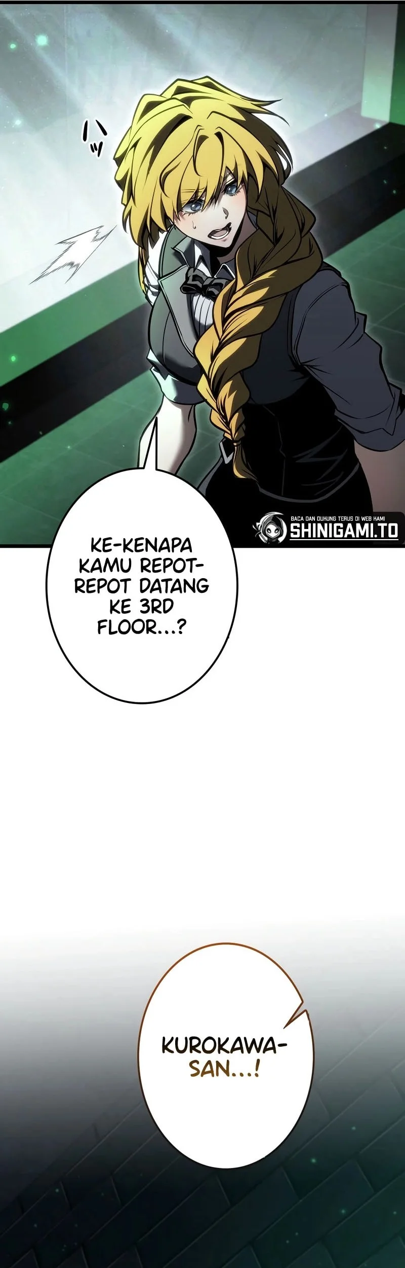 reincarnators stream chapter 31 - Page 74