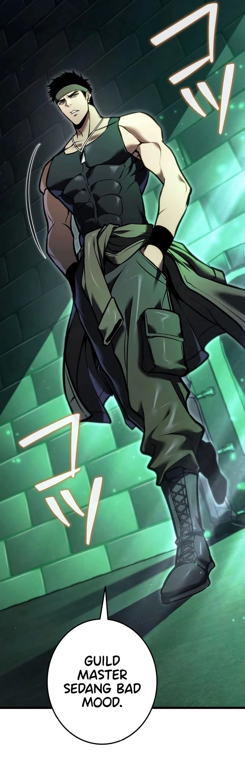 reincarnators stream chapter 31 - Page 75